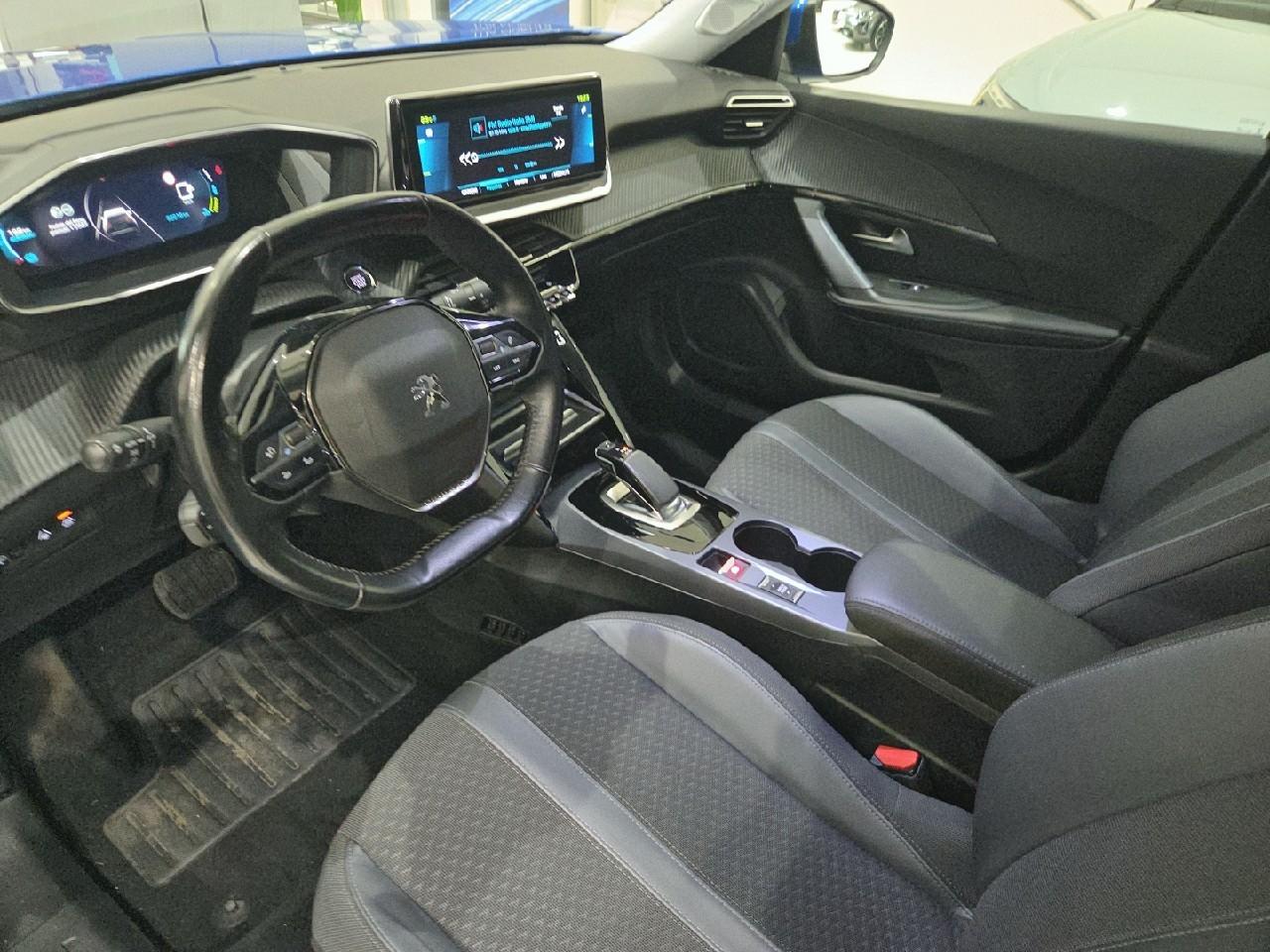 Peugeot Peugeot 2008 usata 9