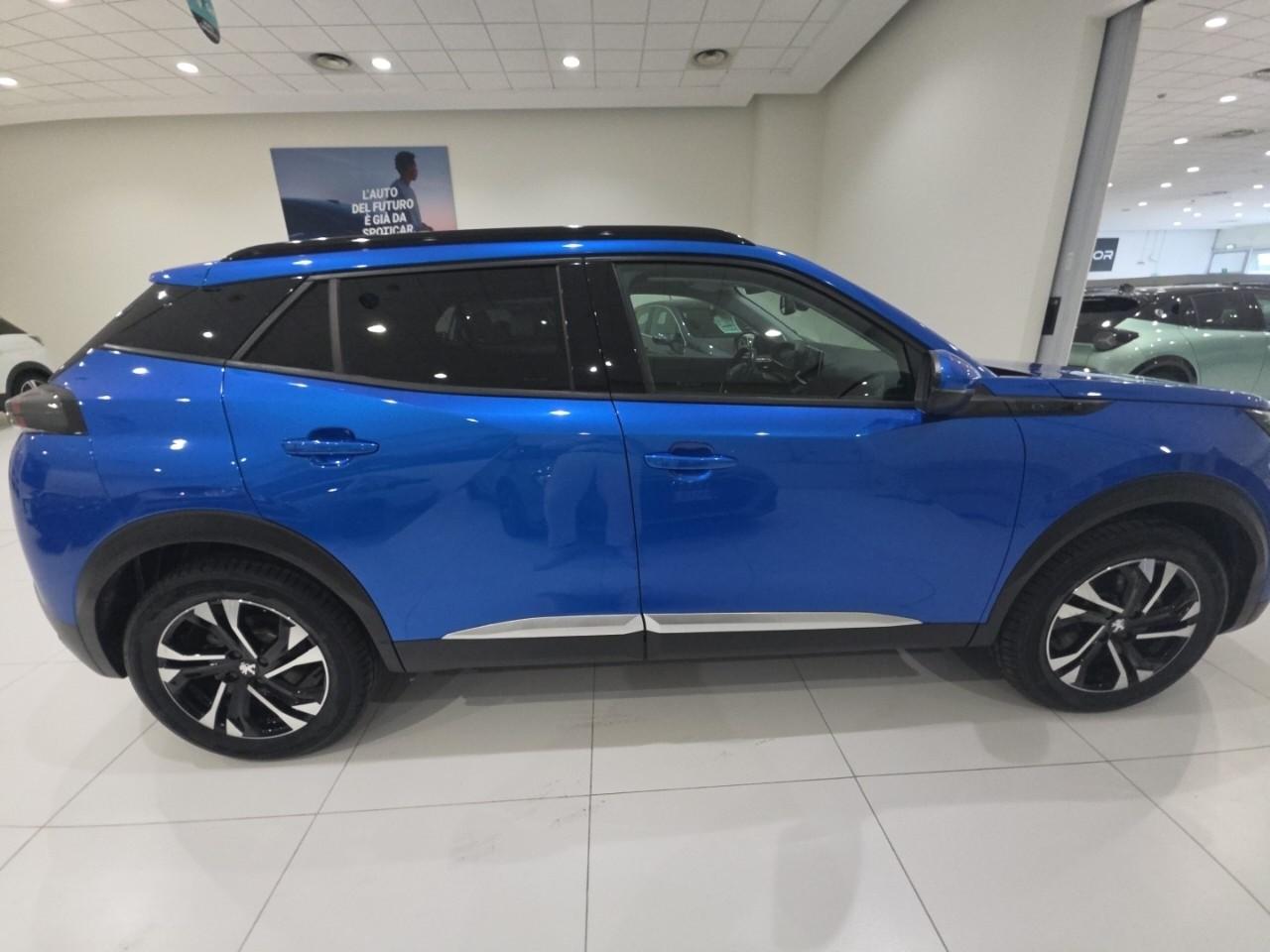 Peugeot Peugeot 2008 usata 14