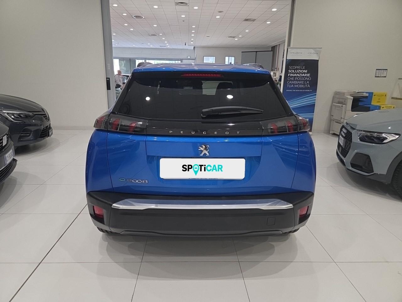 Peugeot Peugeot 2008 usata 15