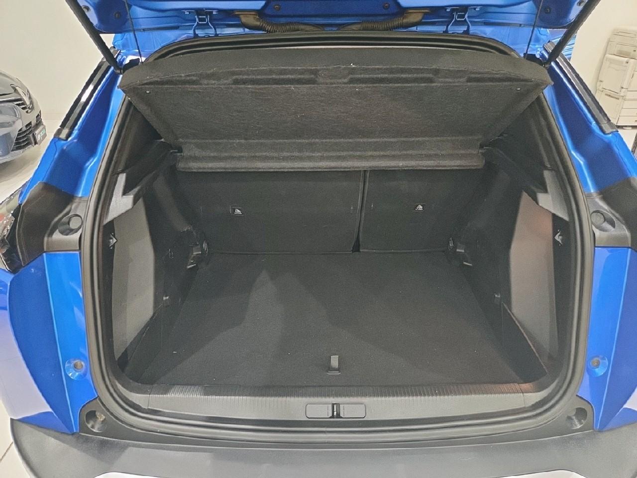 Peugeot Peugeot 2008 usata 16