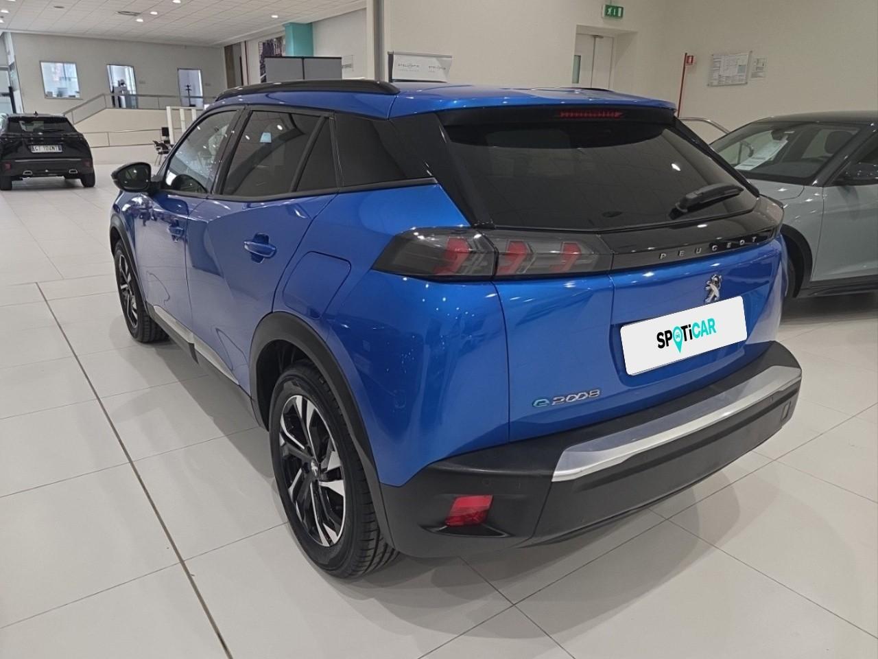 Peugeot Peugeot 2008 usata 17