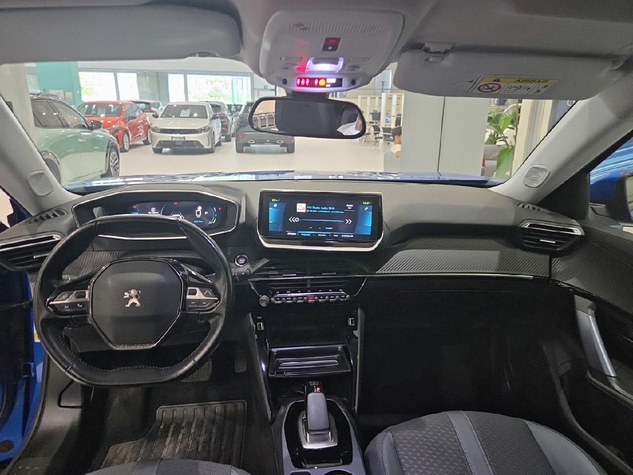 Peugeot Peugeot 2008 usata 18