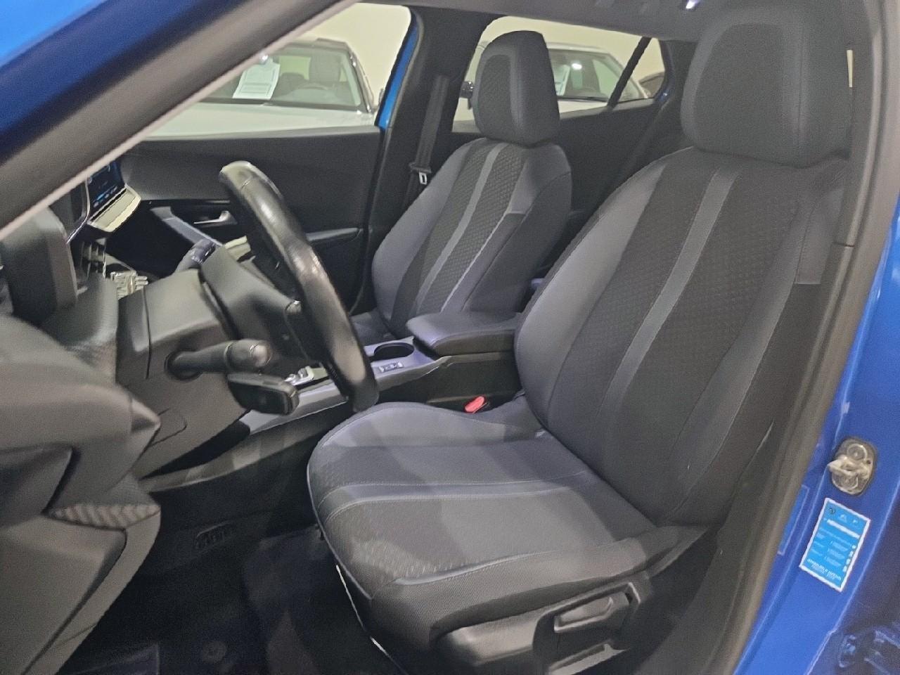 Peugeot Peugeot 2008 usata 19