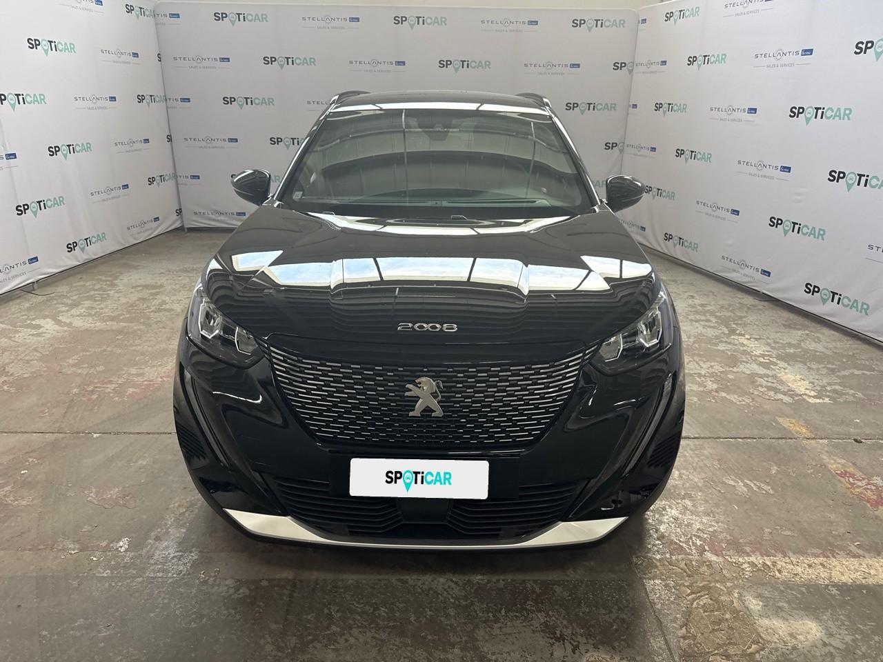 Peugeot Peugeot 2008 usata 11