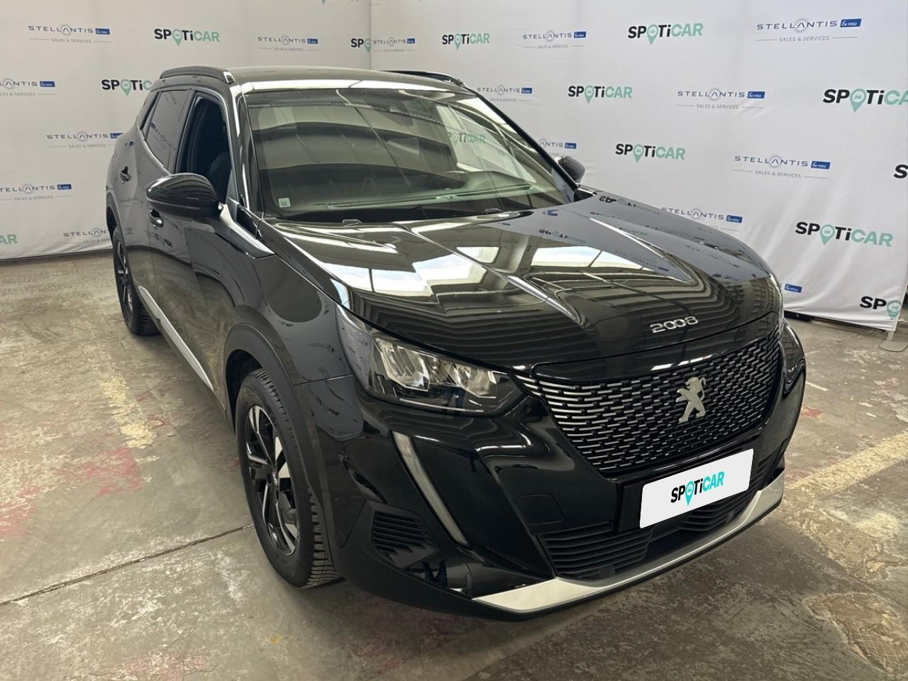 Peugeot Peugeot 2008 usata 15