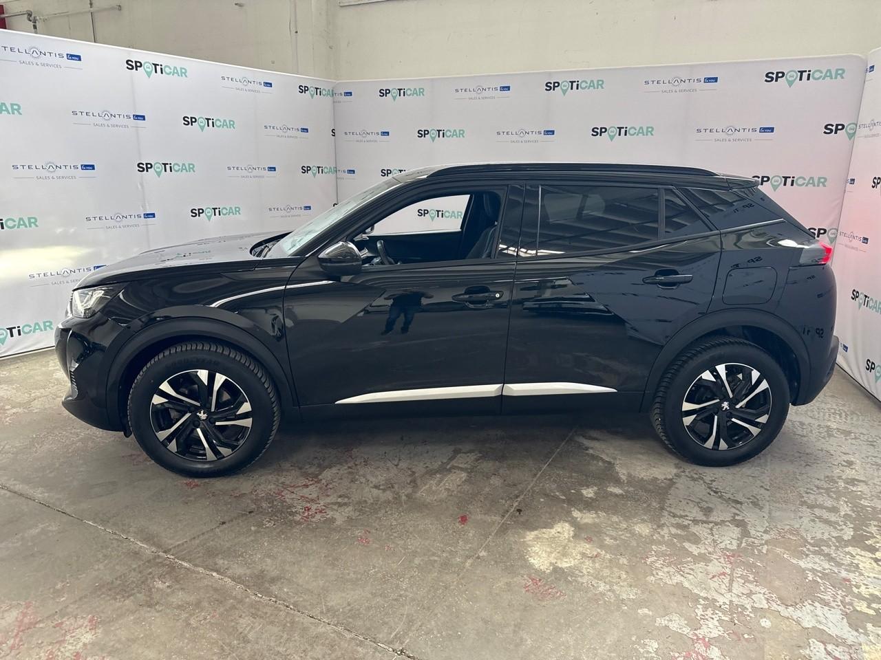 Peugeot Peugeot 2008 usata 16
