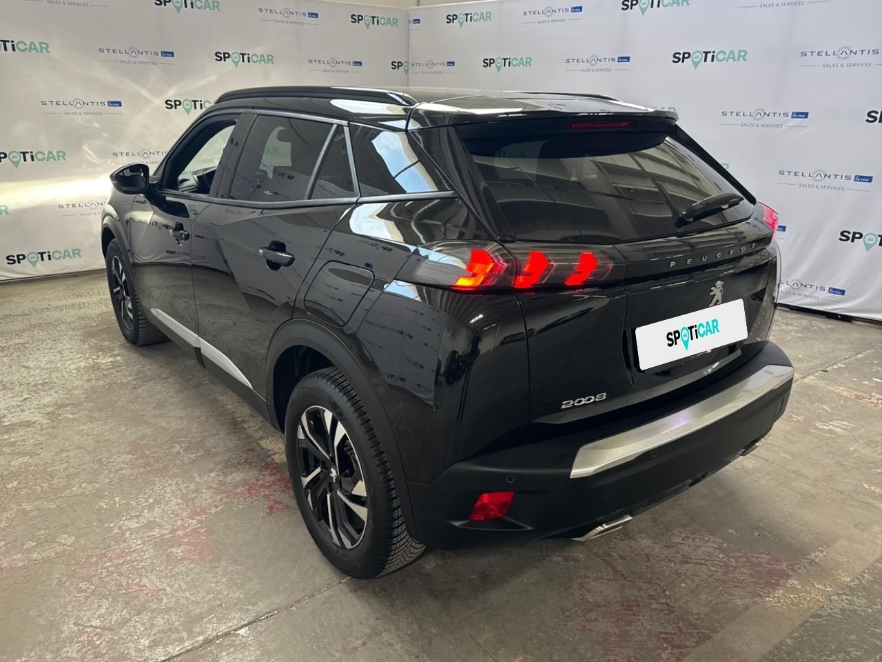 Peugeot Peugeot 2008 usata 19