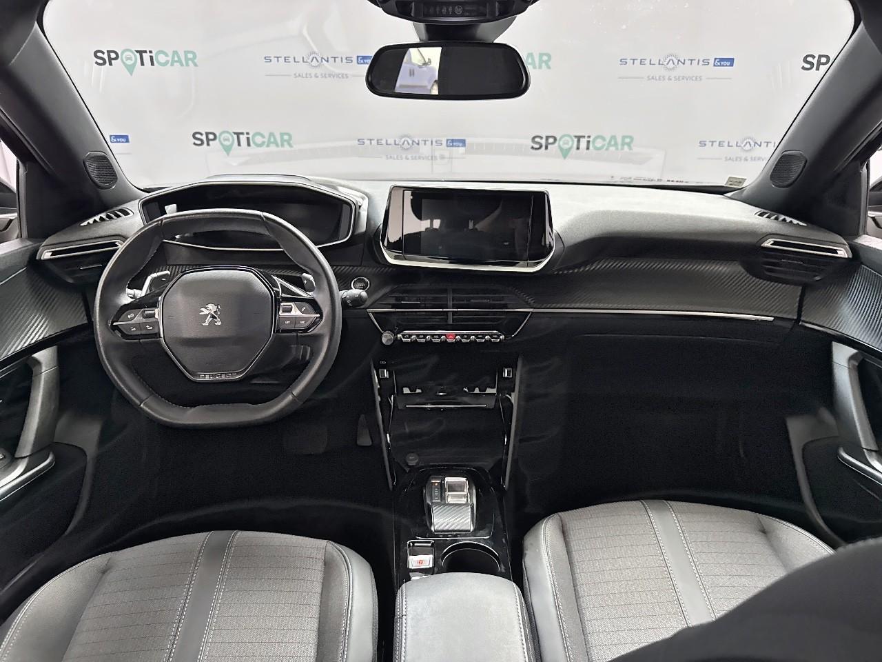 Peugeot Peugeot 2008 usata 20