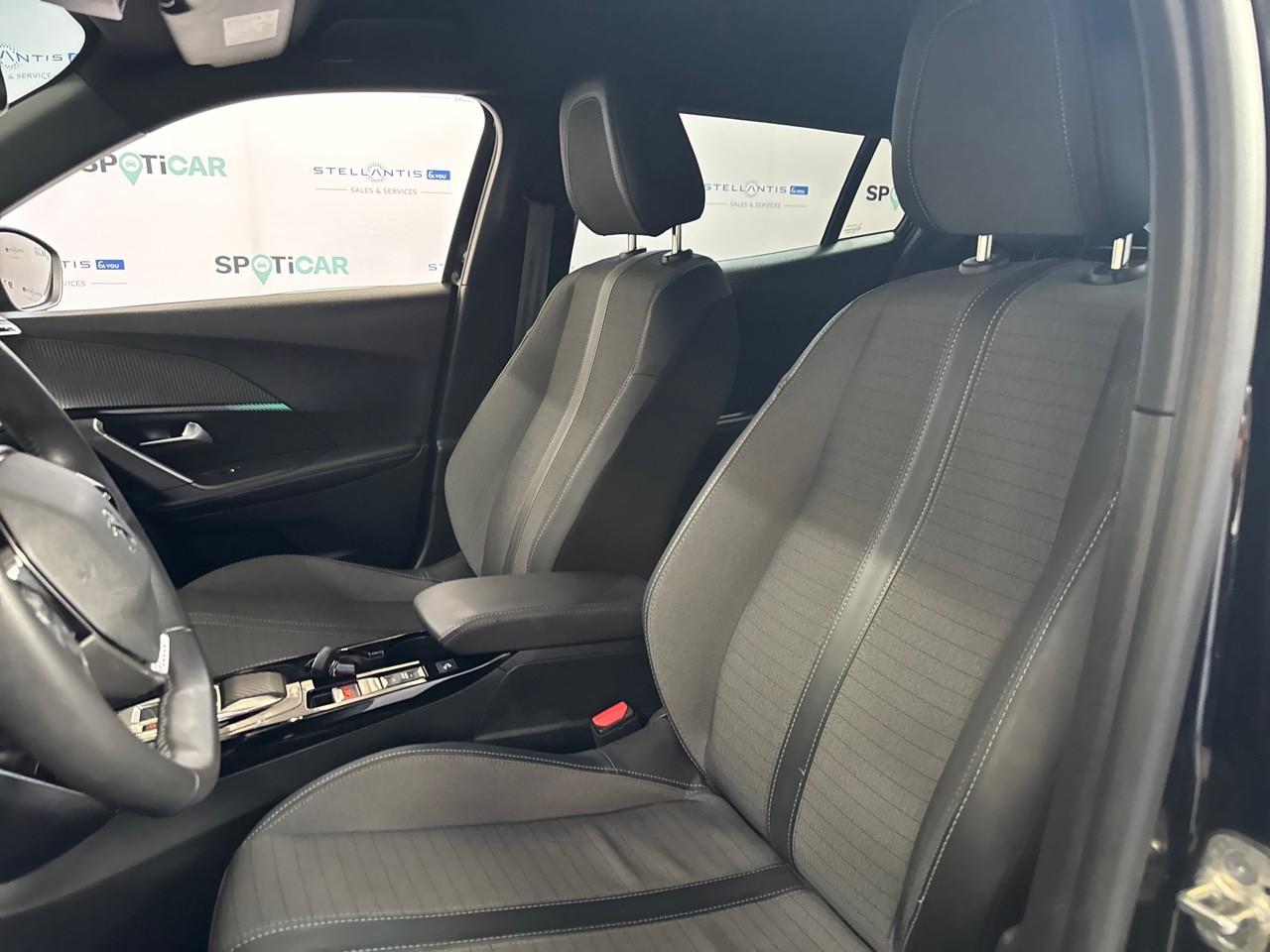 Peugeot Peugeot 2008 usata 21