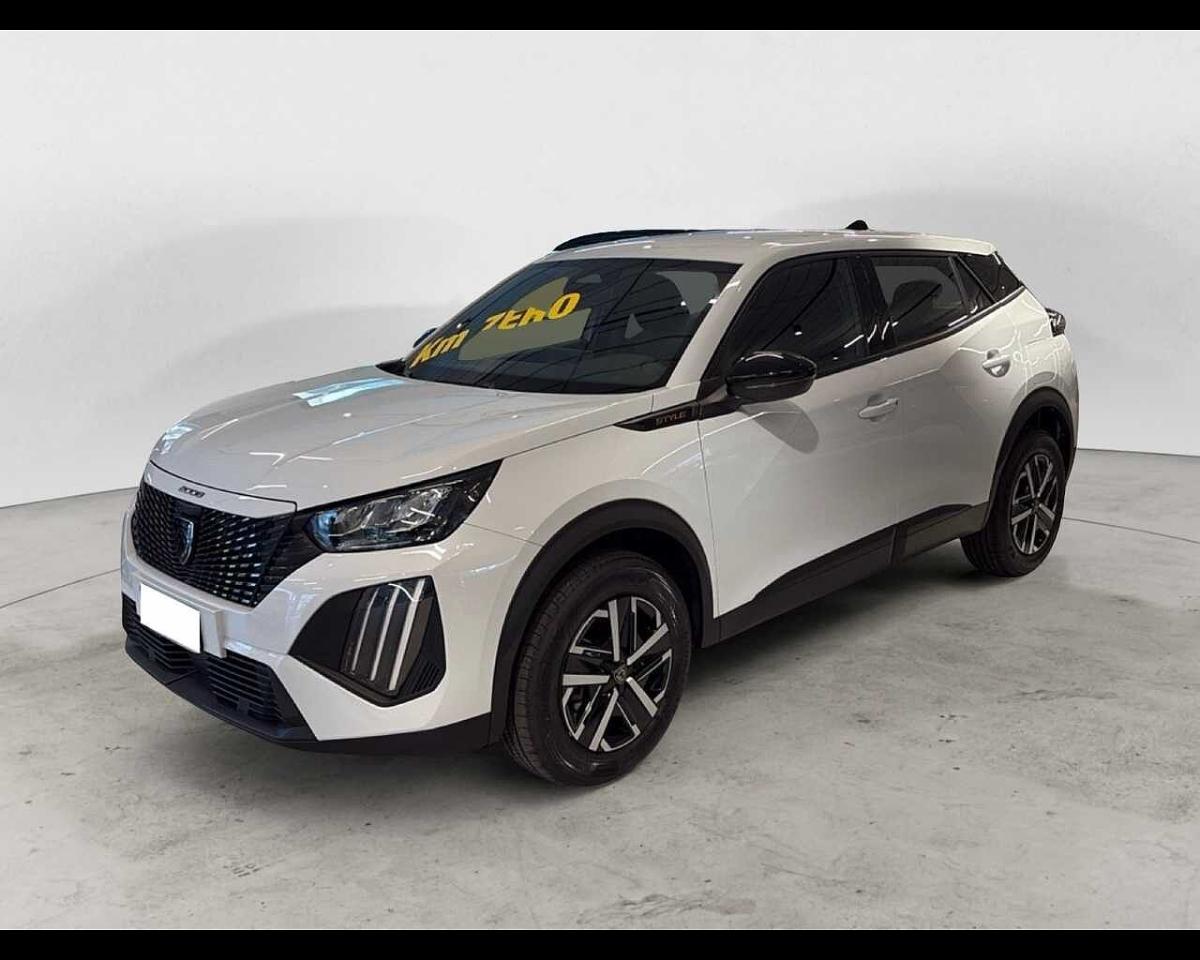 Peugeot Peugeot 2008 2008 Style PureTech 100  S&S