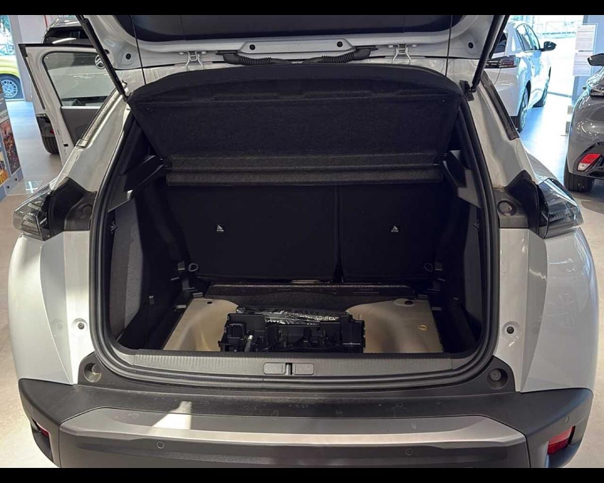 Peugeot Peugeot 2008 usata 1