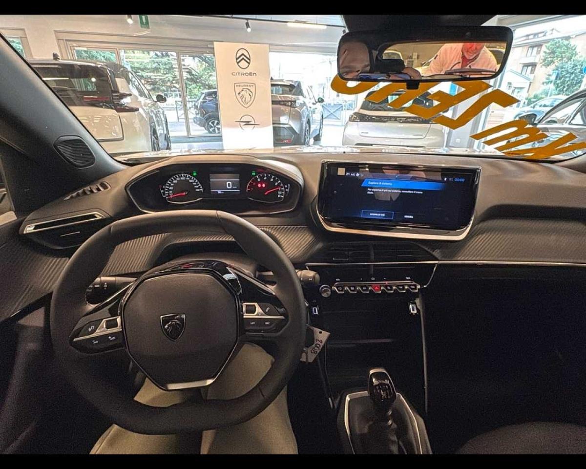 Peugeot Peugeot 2008 usata 3
