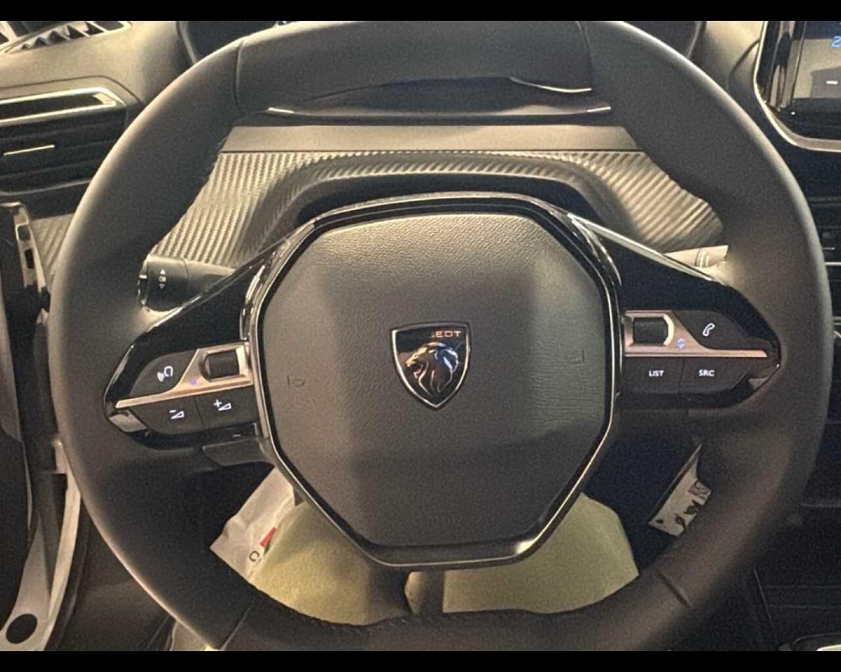 Peugeot Peugeot 2008 usata 5