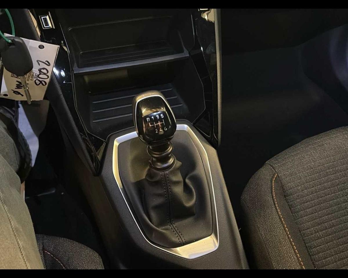 Peugeot Peugeot 2008 usata 6