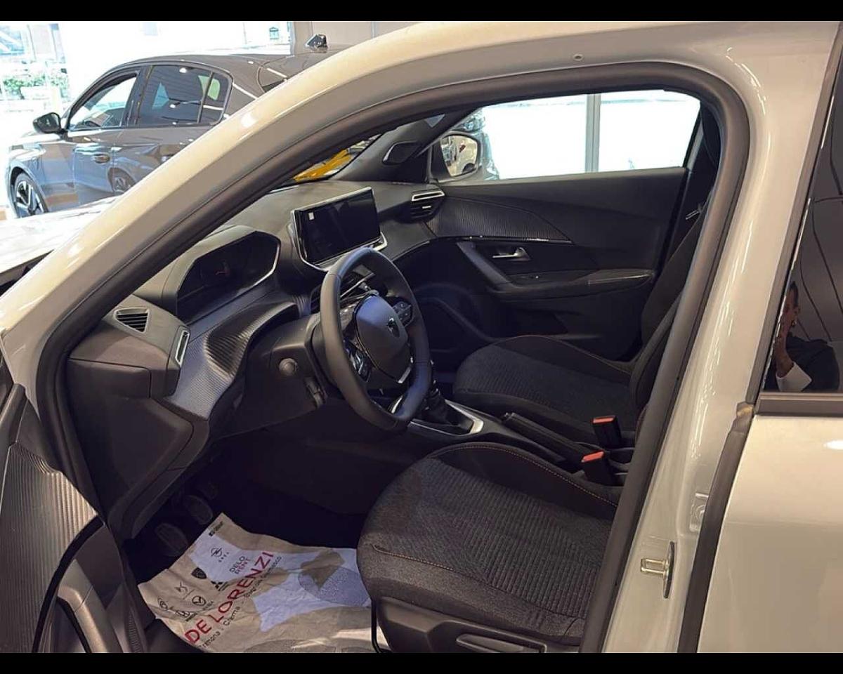 Peugeot Peugeot 2008 usata 9
