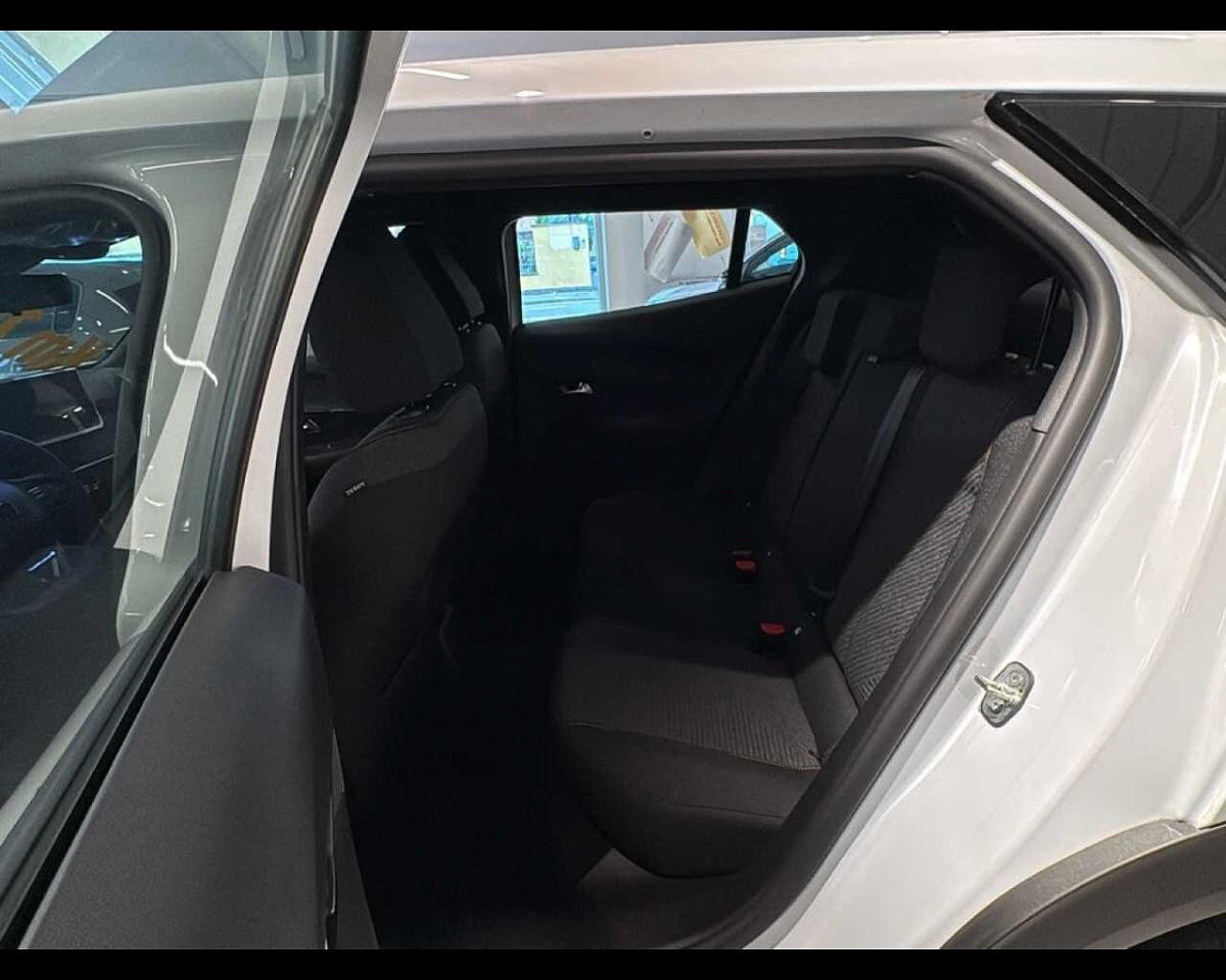 Peugeot Peugeot 2008 usata 10