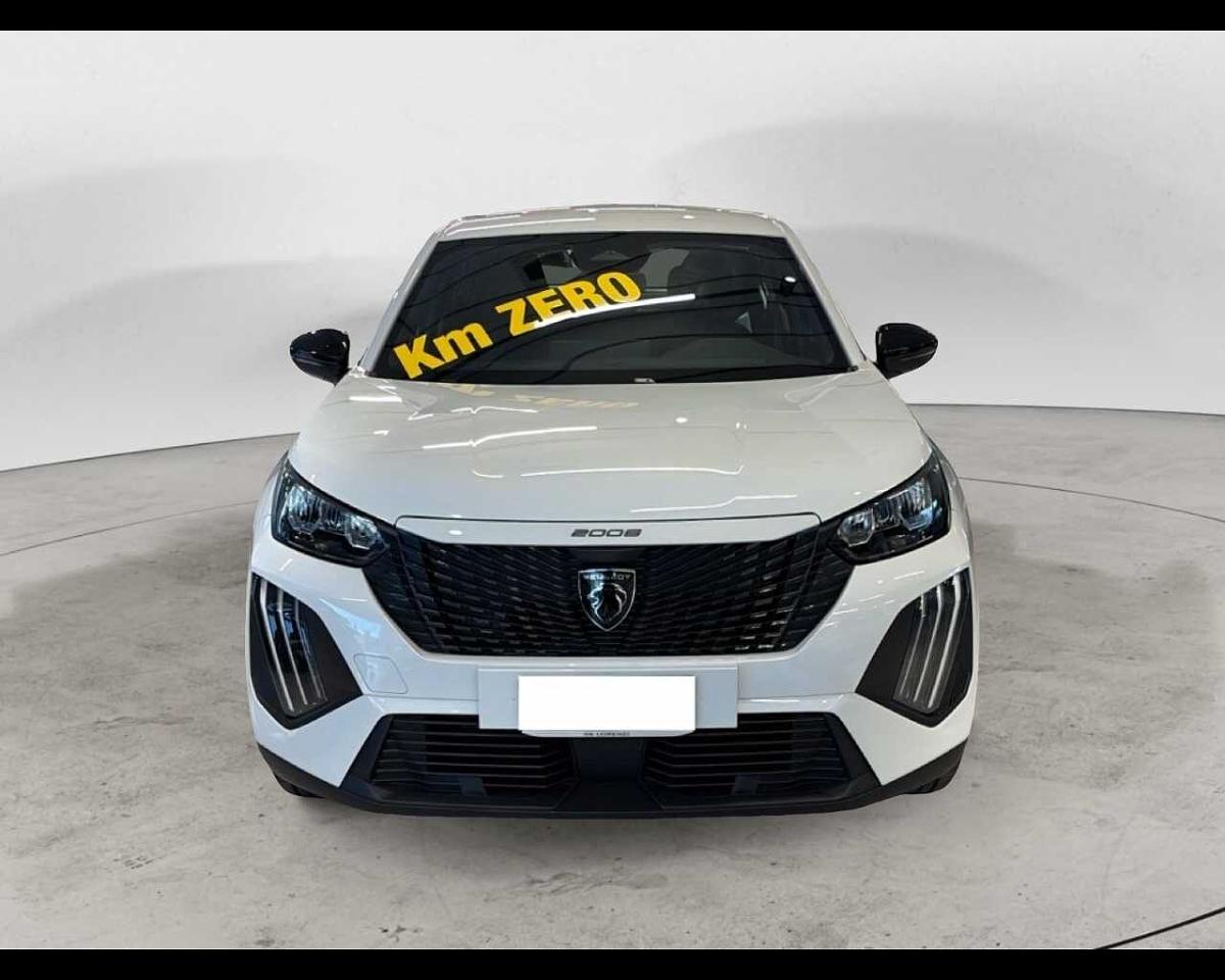 Peugeot Peugeot 2008 usata 11