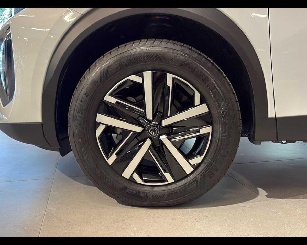 Peugeot Peugeot 2008 usata 12