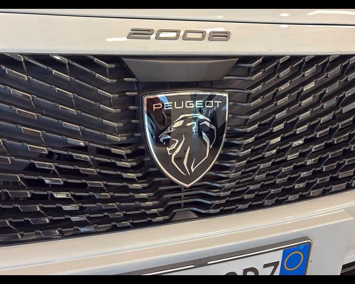 Peugeot Peugeot 2008 usata 14