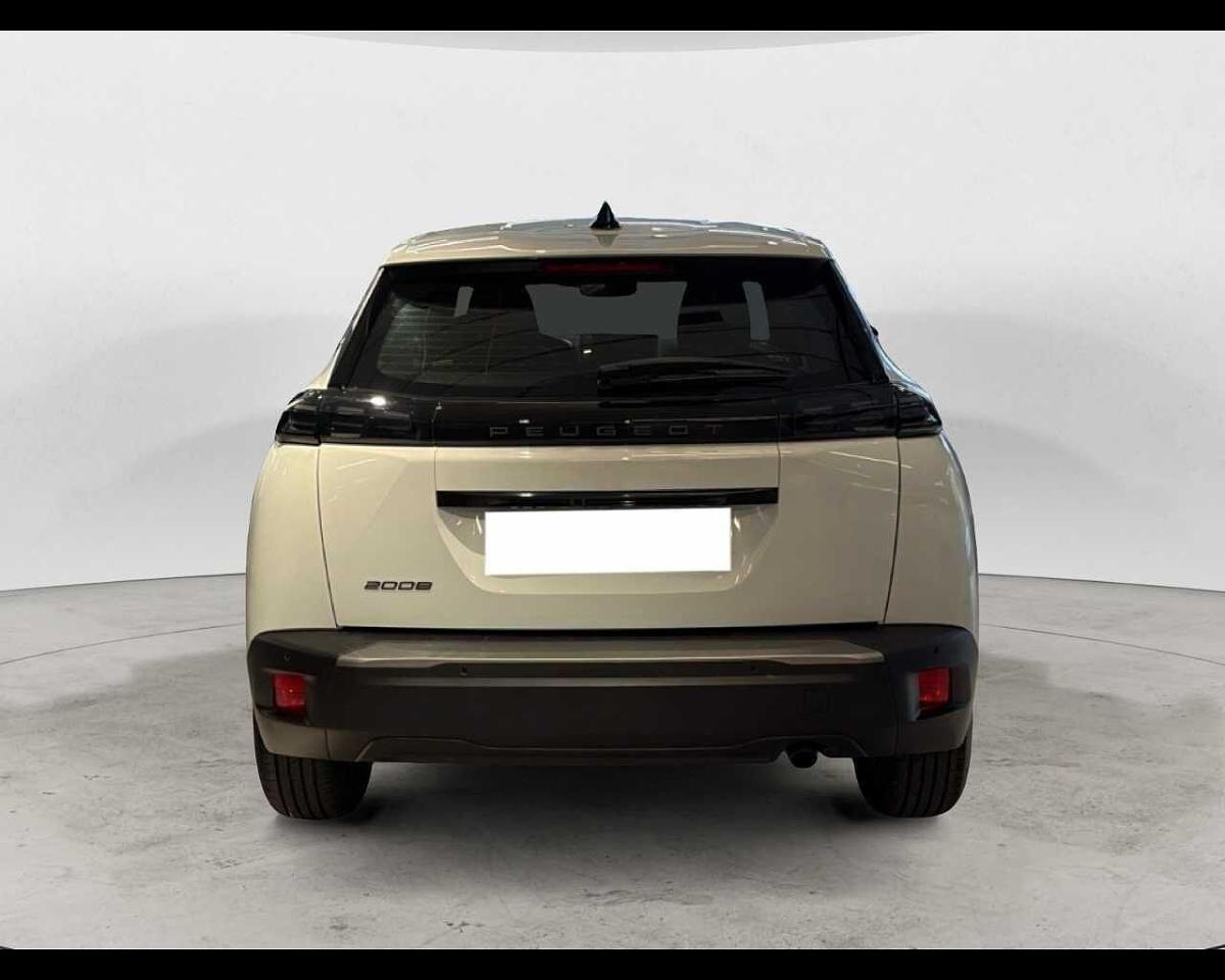 Peugeot Peugeot 2008 usata 16