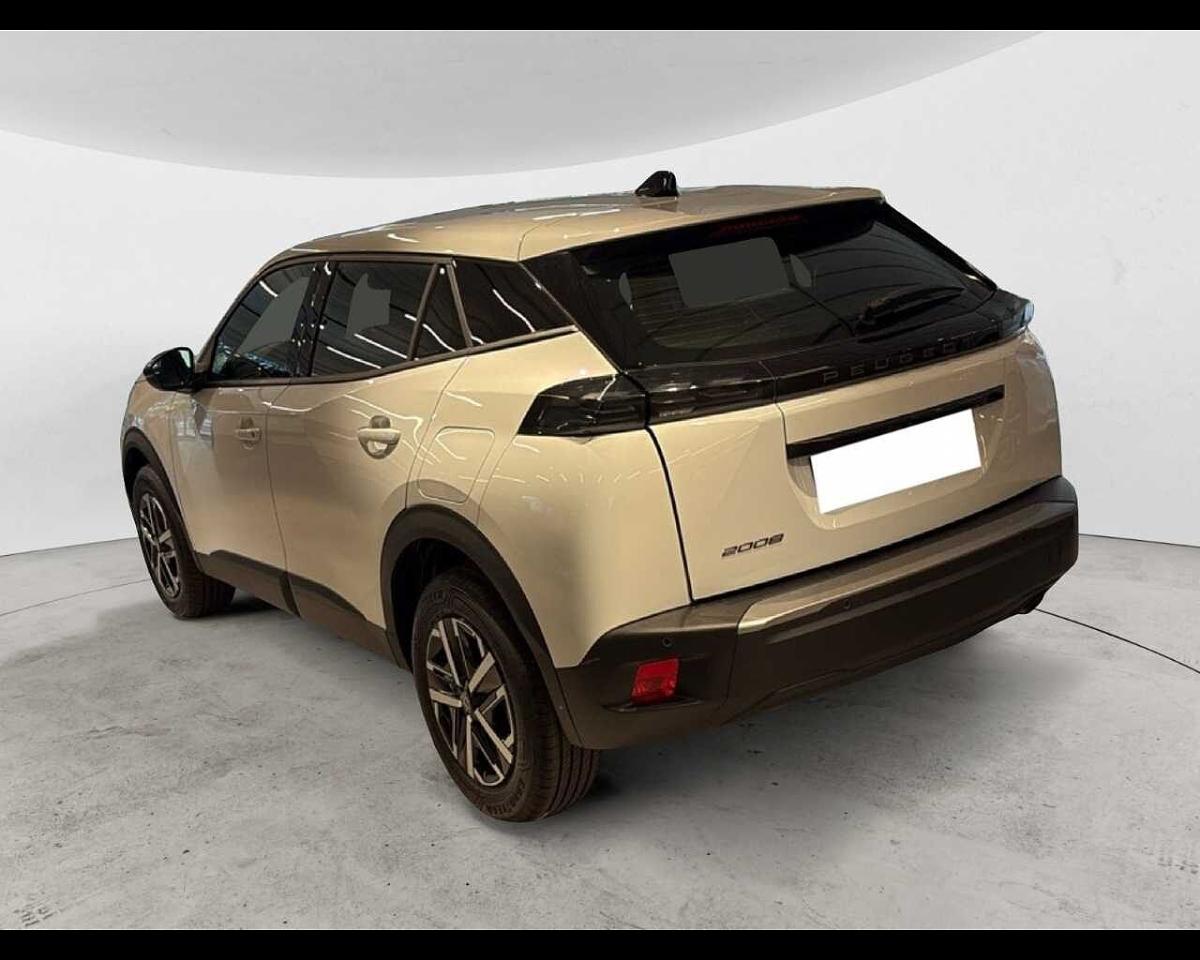 Peugeot Peugeot 2008 usata 17