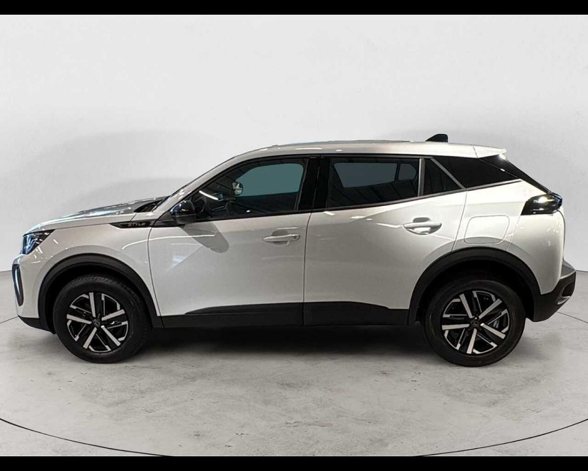 Peugeot Peugeot 2008 usata 18