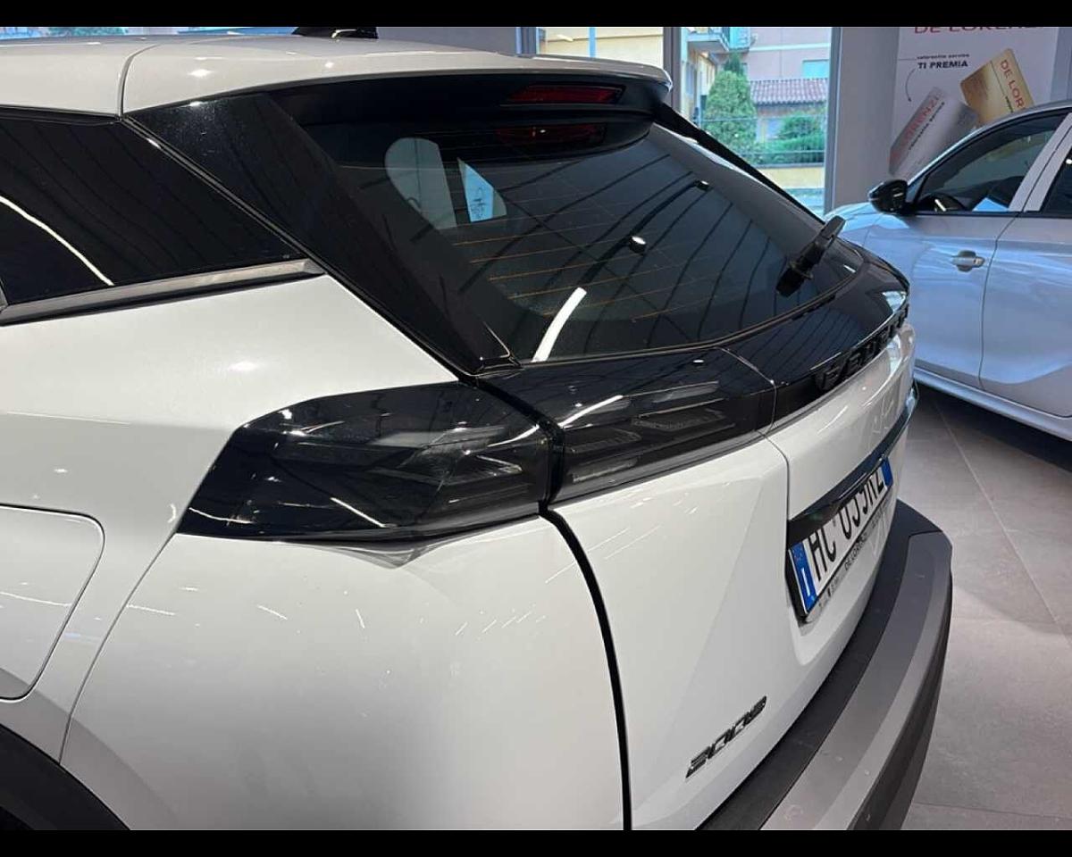 Peugeot Peugeot 2008 usata 19