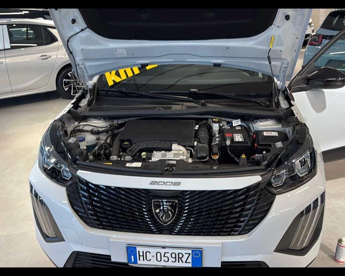 Peugeot Peugeot 2008 usata 20