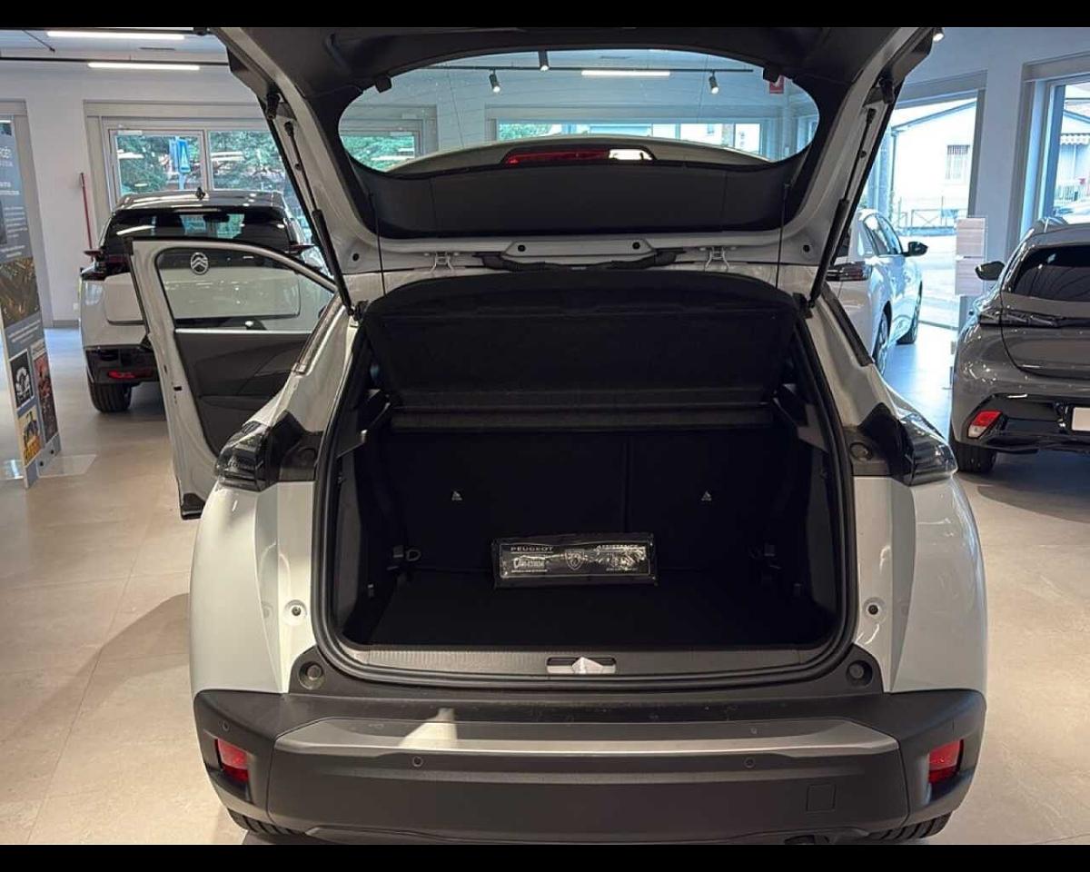 Peugeot Peugeot 2008 usata 21