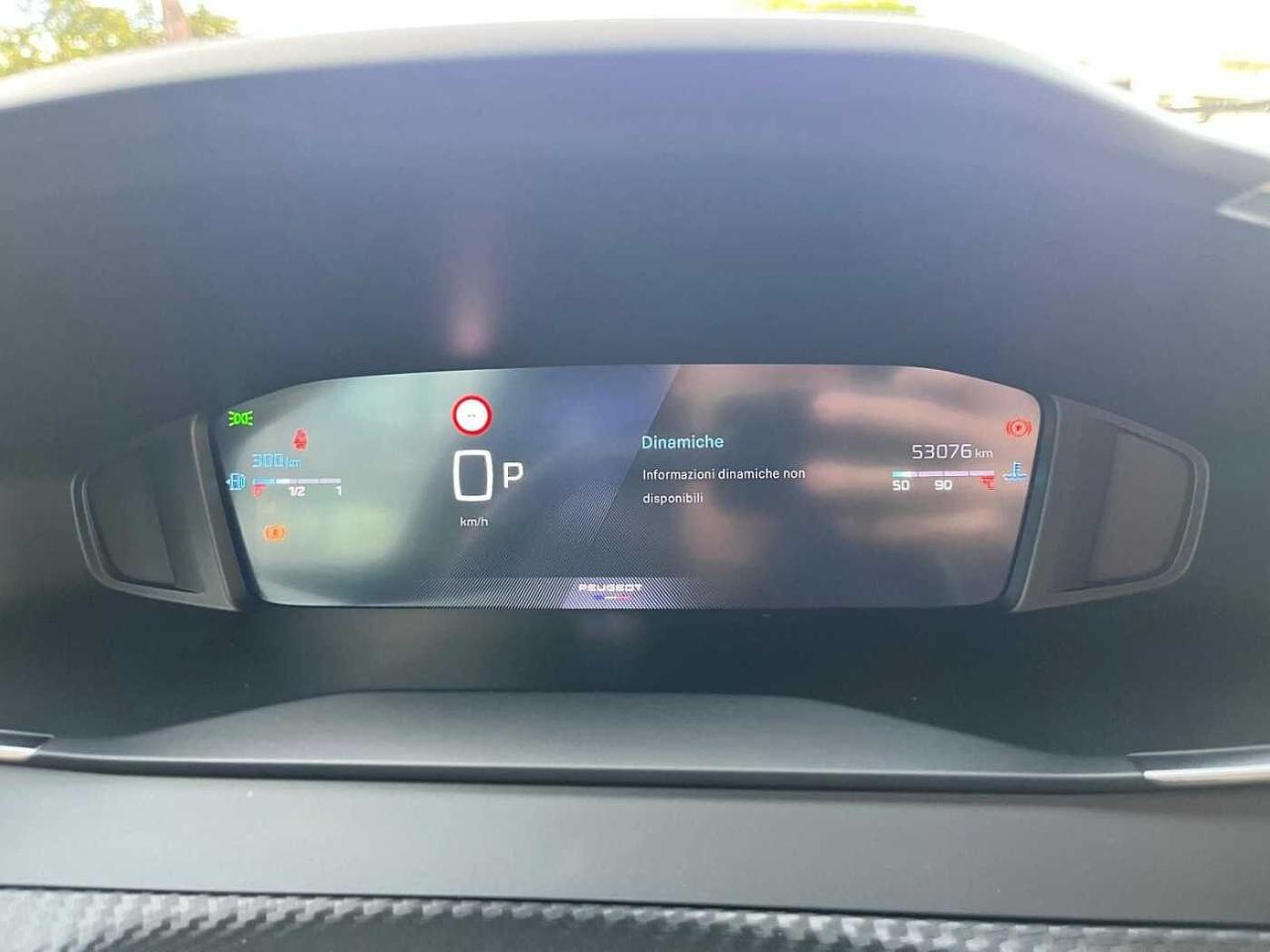 Peugeot Peugeot 2008 usata, con Mirror Screen