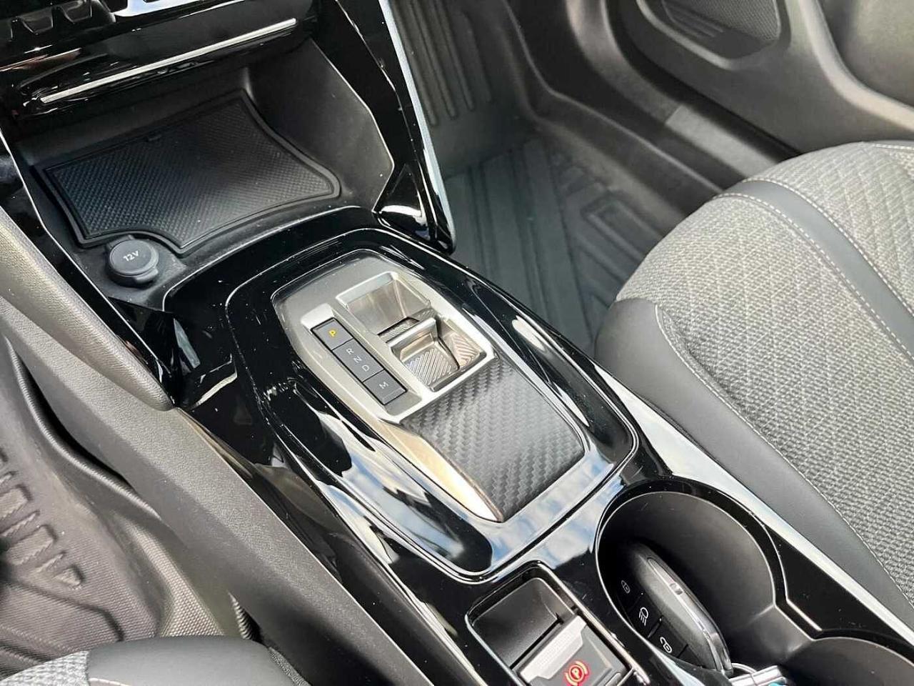 Peugeot Peugeot 2008 usata 4