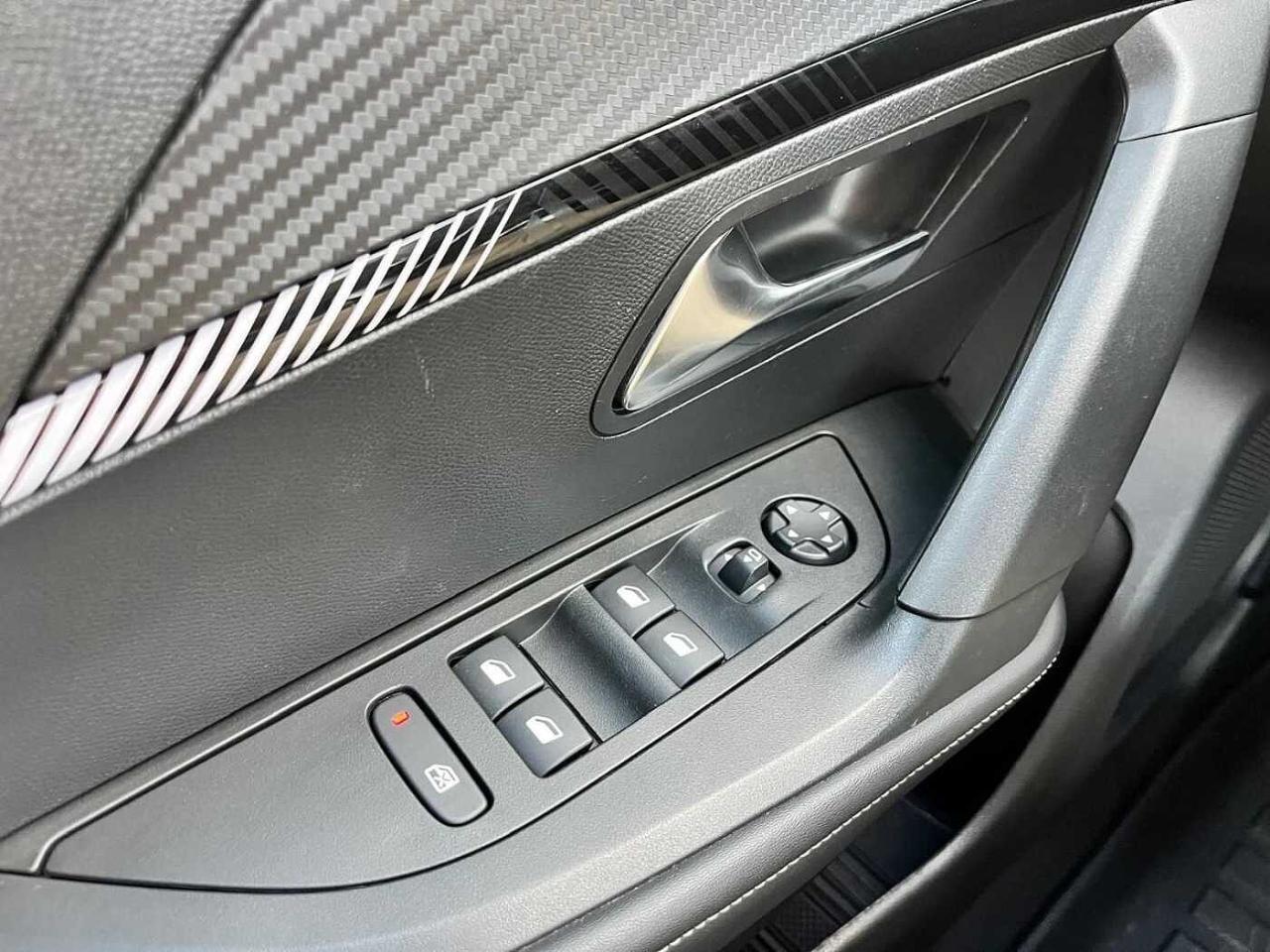 Peugeot Peugeot 2008 usata 6