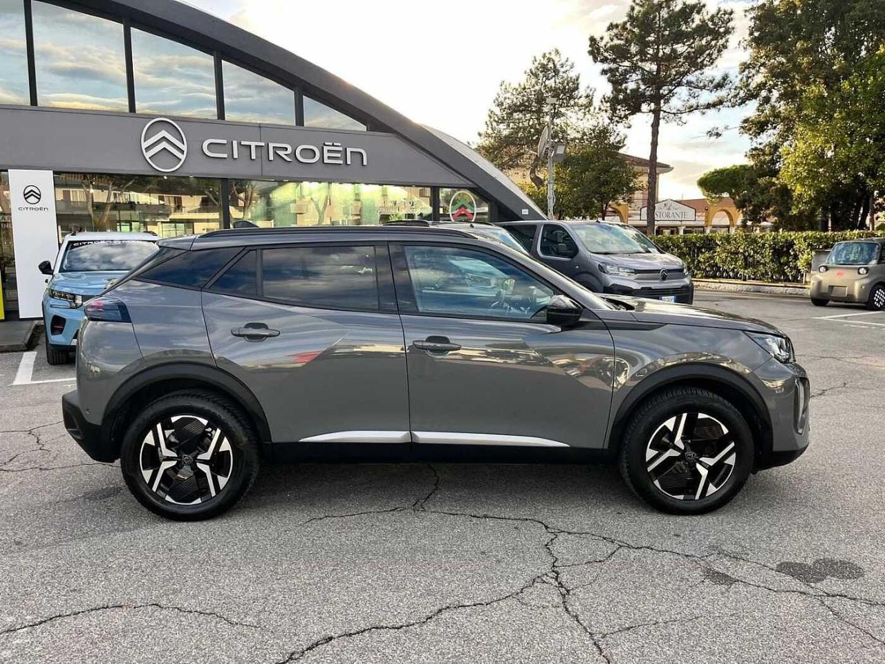 Peugeot Peugeot 2008 usata 7