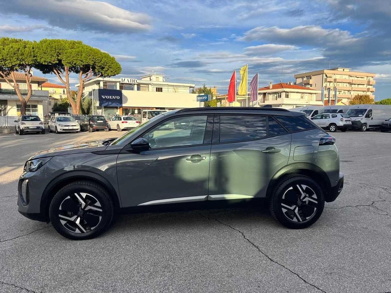 Peugeot Peugeot 2008 usata 11