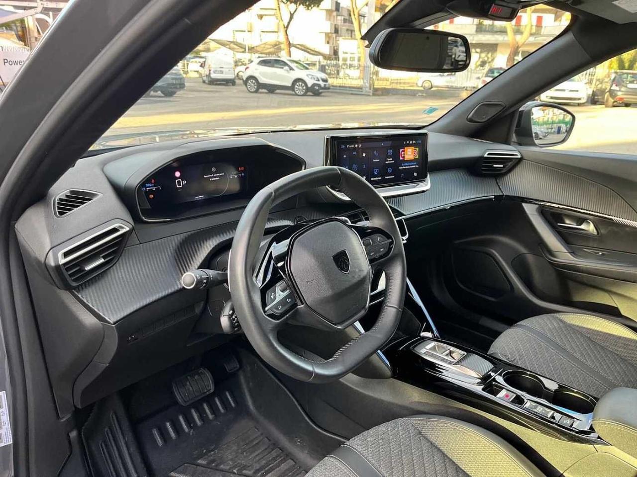 Peugeot Peugeot 2008 usata 13