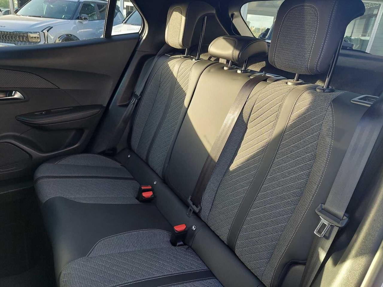 Peugeot Peugeot 2008 usata 4