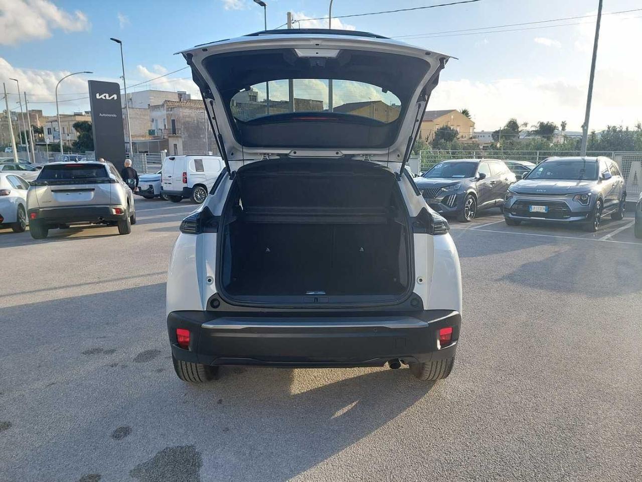 Peugeot Peugeot 2008 usata 5