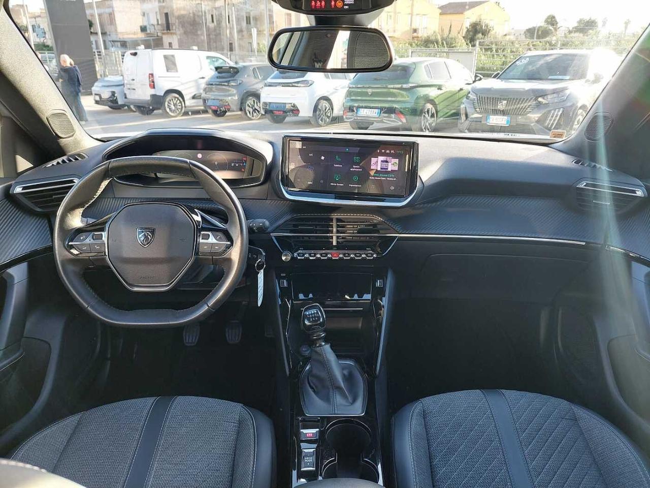Peugeot Peugeot 2008 usata 7
