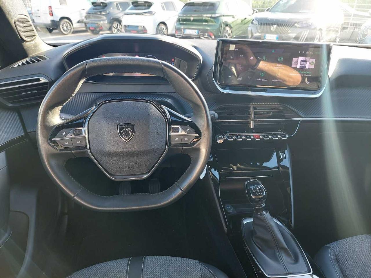 Peugeot Peugeot 2008 usata 8
