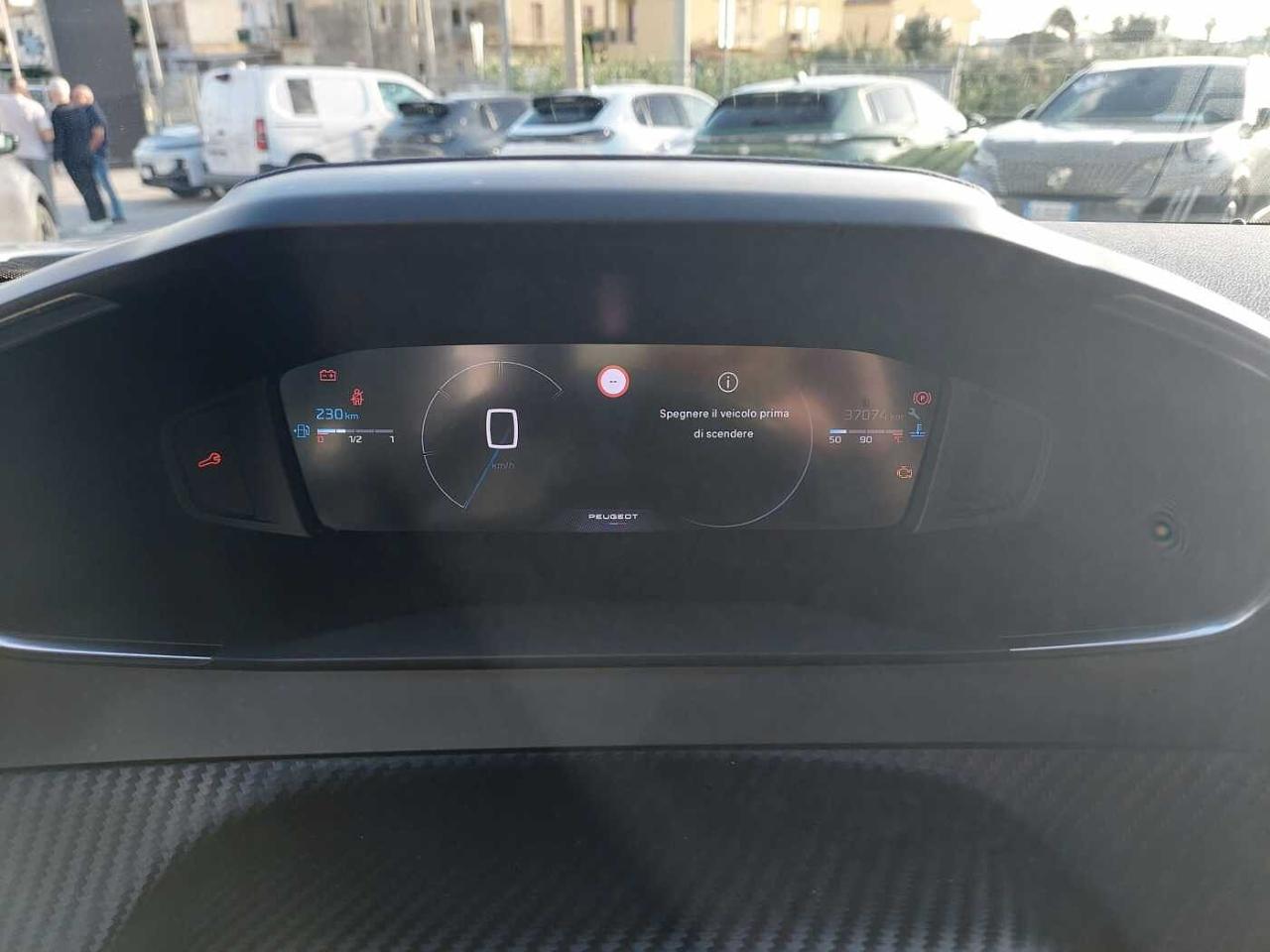 Peugeot Peugeot 2008 usata 12