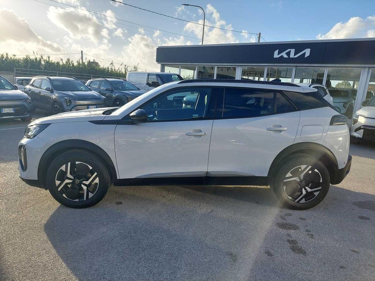 Peugeot Peugeot 2008 usata 15