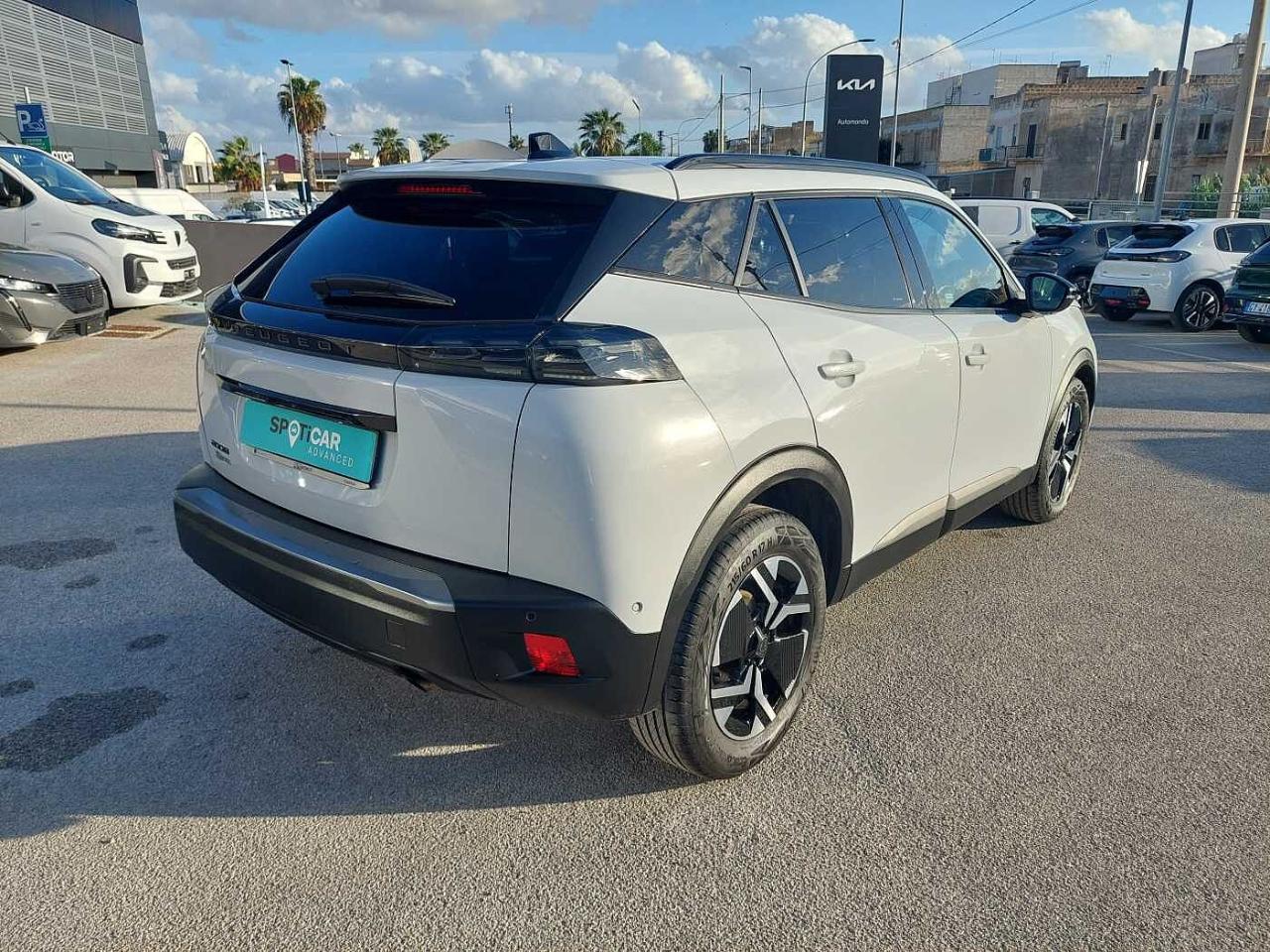 Peugeot Peugeot 2008 usata 18
