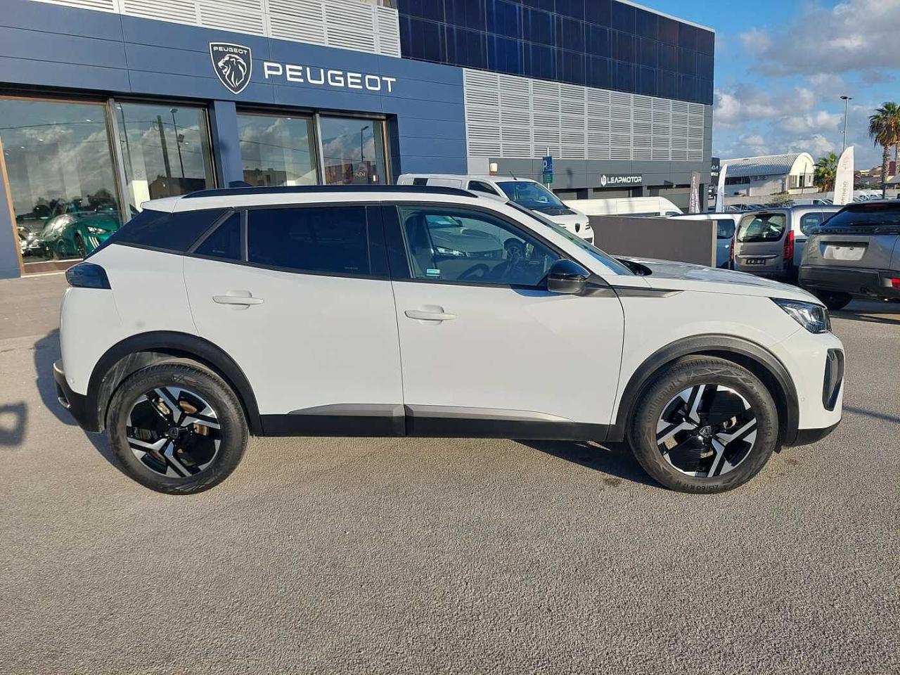Peugeot Peugeot 2008 usata 19