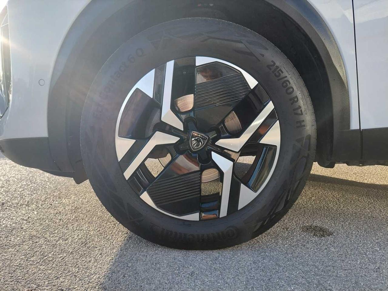 Peugeot Peugeot 2008 usata 20