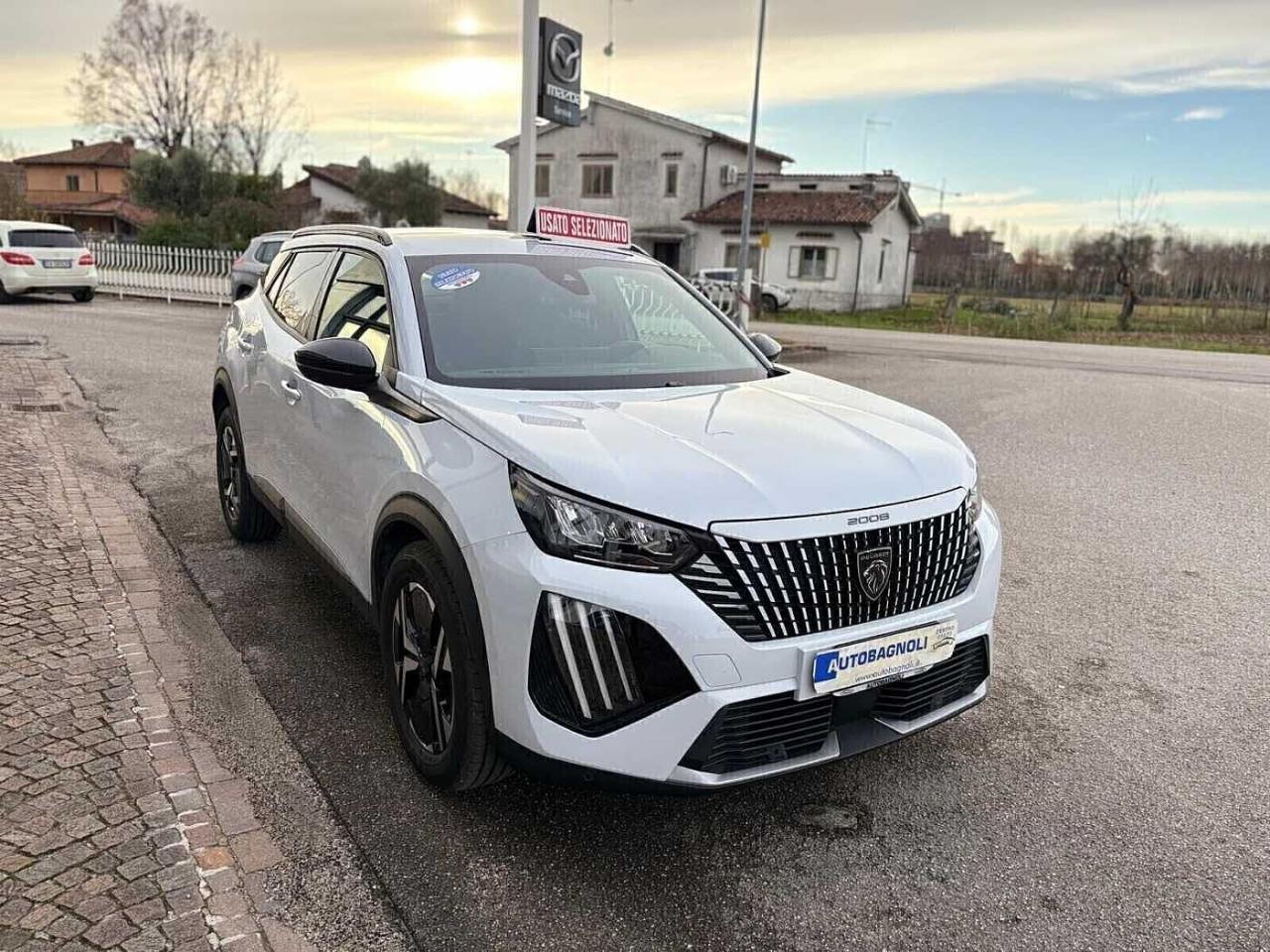 Peugeot Peugeot 2008 