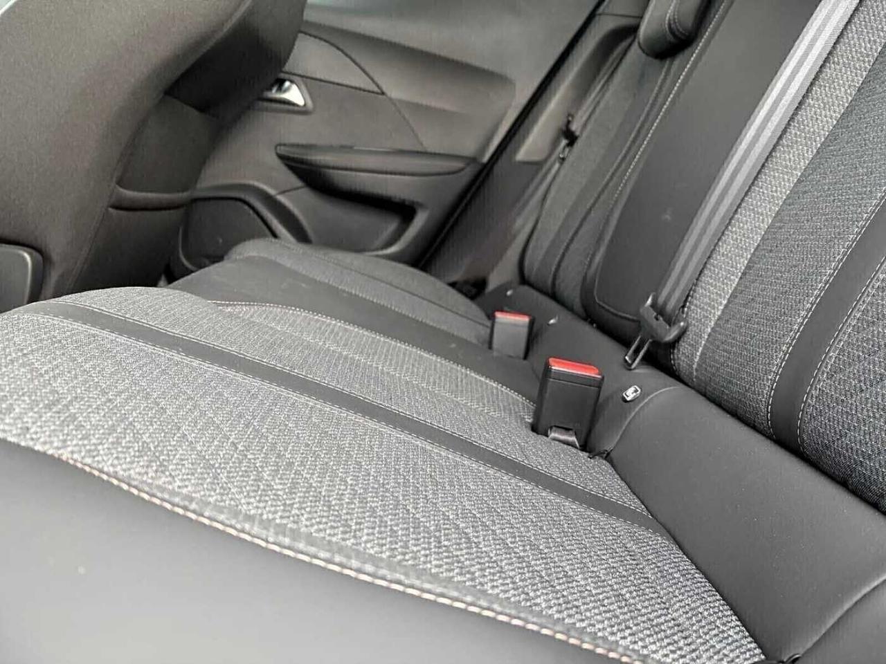 Peugeot Peugeot 2008 usata 12
