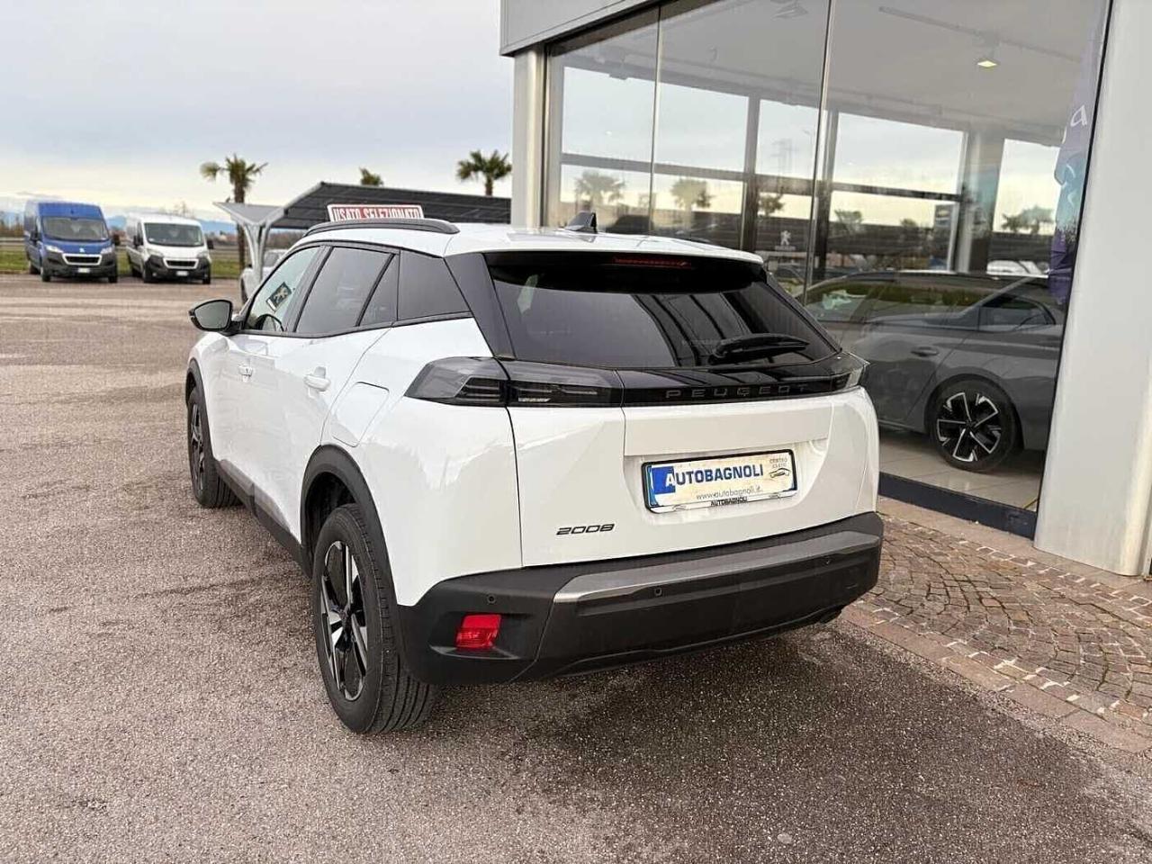 Peugeot Peugeot 2008 usata 14