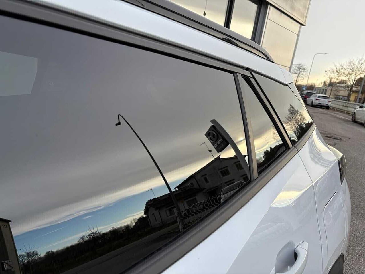 Peugeot Peugeot 2008 usata 15