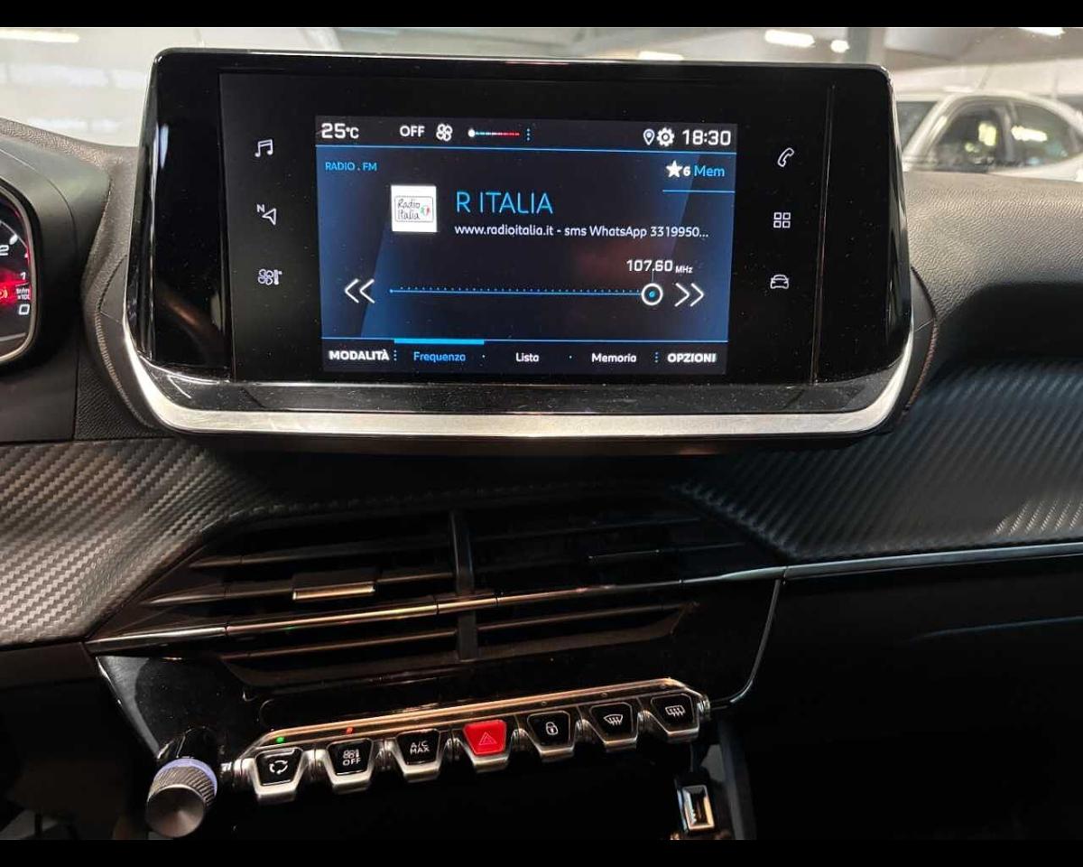 Peugeot 2008 - Foto 2