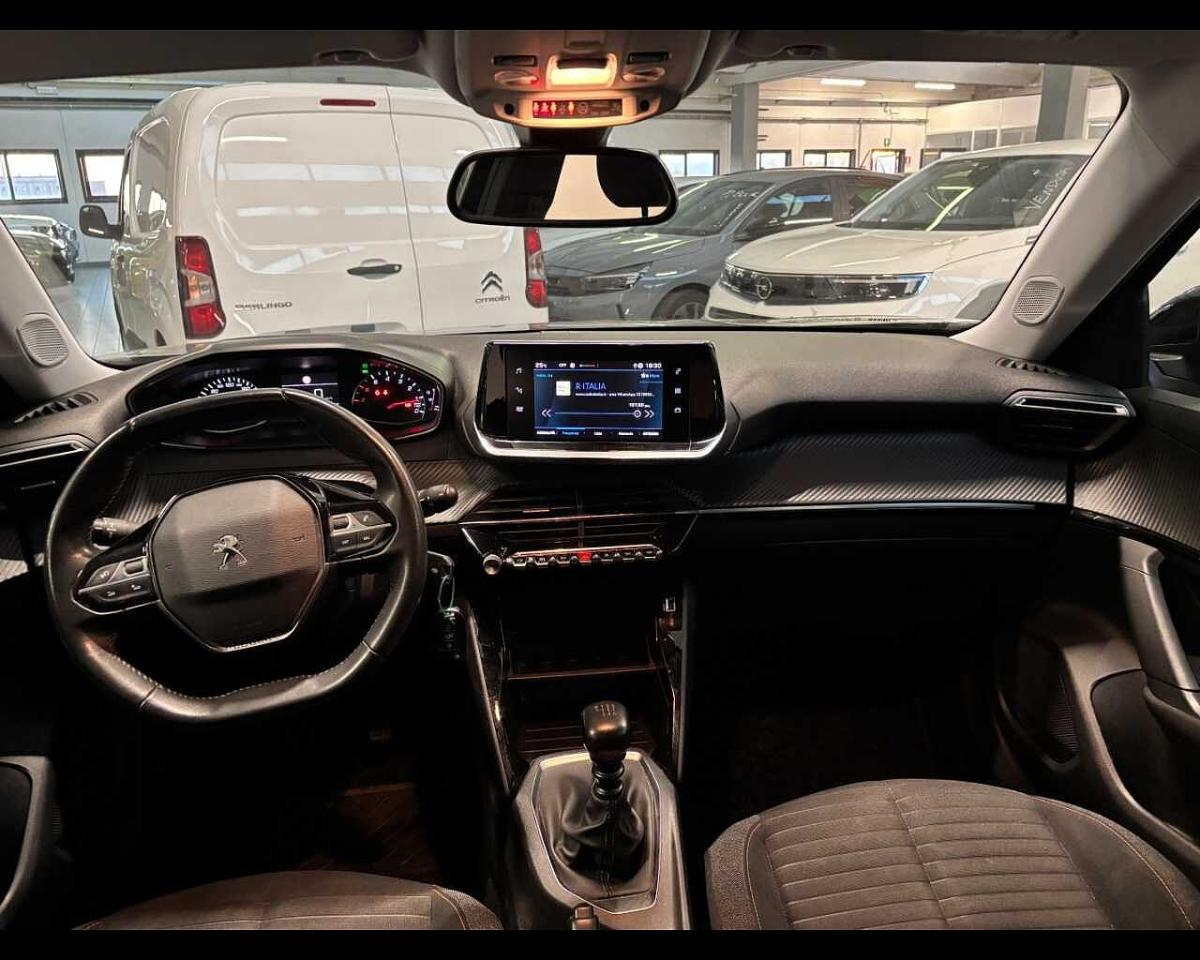 Peugeot 2008 - Foto 5